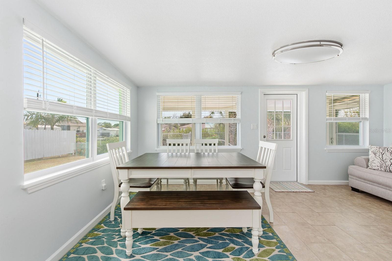 ROCK CREEK PARK 2ND ADD - Residential