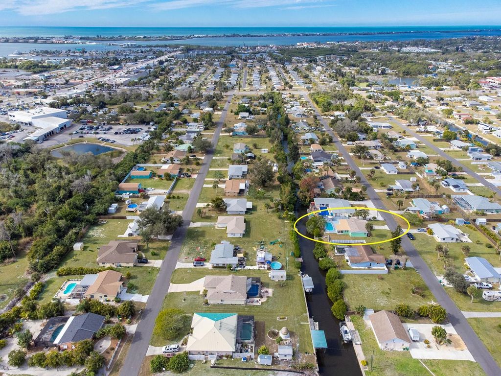 Photo of 857 E 3rd Street, Englewood, FL 34223 (MLS # D6145349)