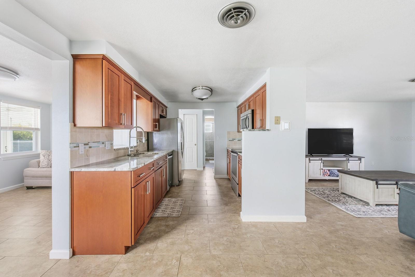 ROCK CREEK PARK 2ND ADD - Residential