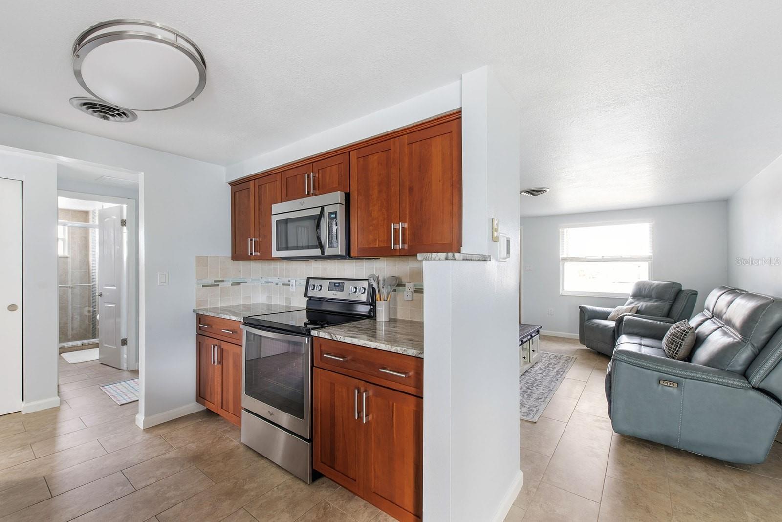 ROCK CREEK PARK 2ND ADD - Residential