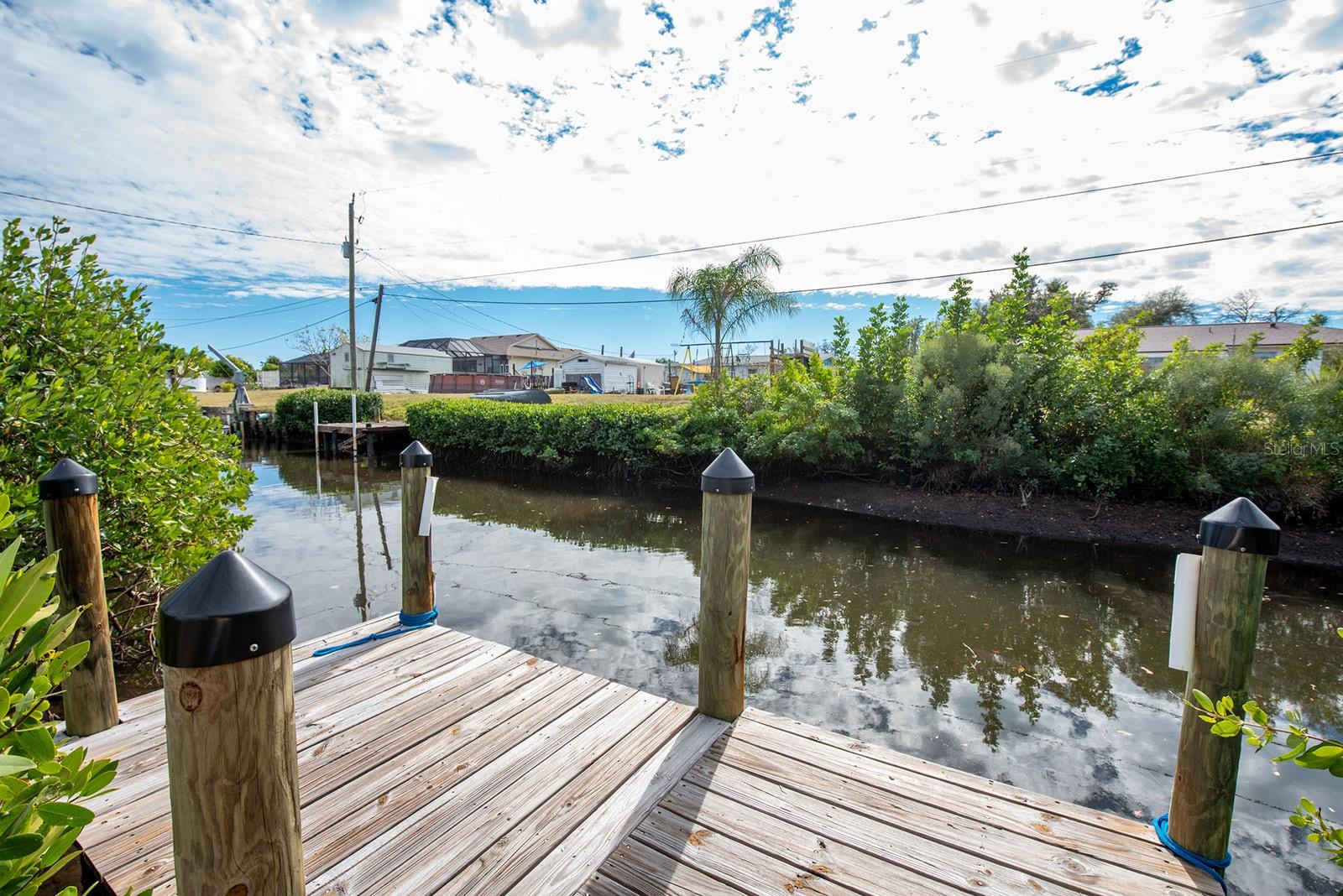 ROCK CREEK PARK 2ND ADD - Residential