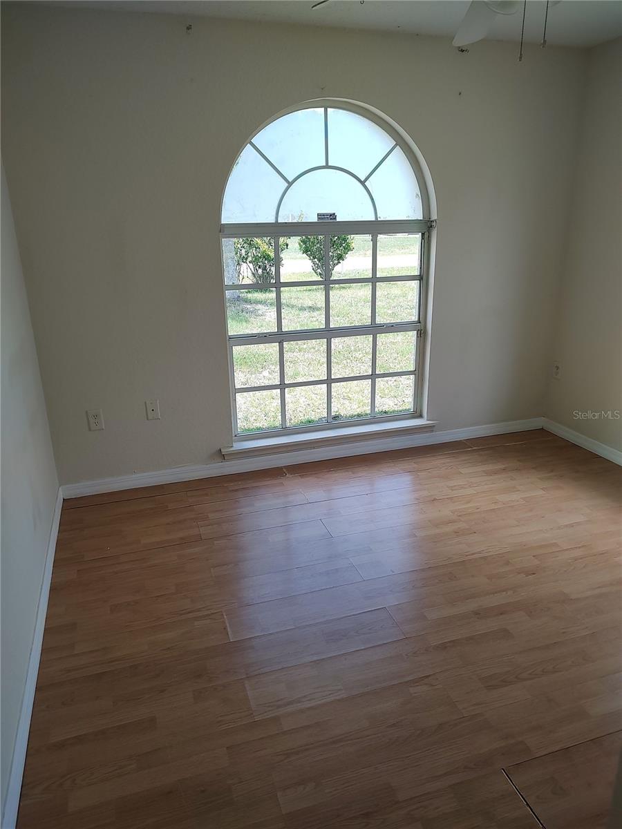 POINCIANA NBRHD 05 NORTH VILLAGE 03 - Residential Lease
