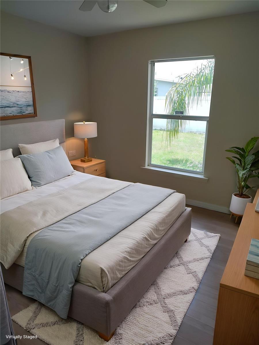 POINCIANA NBRHD 05 NORTH VILLAGE 03 - Residential Lease