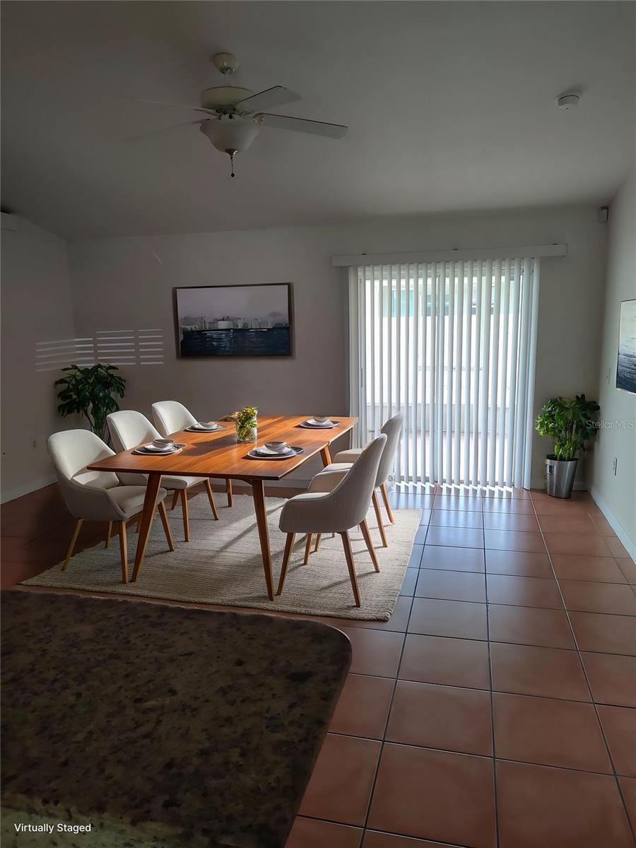POINCIANA NBRHD 05 NORTH VILLAGE 03 - Residential Lease