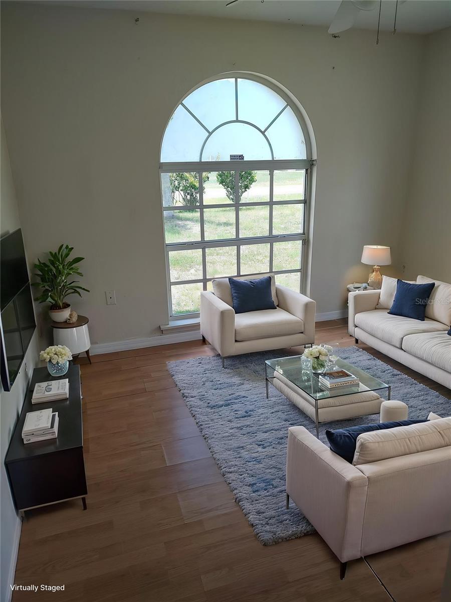 POINCIANA NBRHD 05 NORTH VILLAGE 03 - Residential Lease