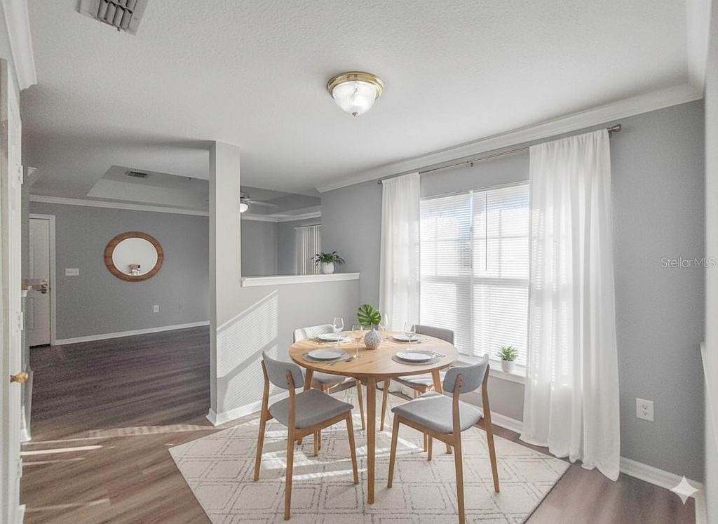 Photo of 3700 Castle Pines Lane #4038, Orlando, FL 32839 (MLS # O6355886)
