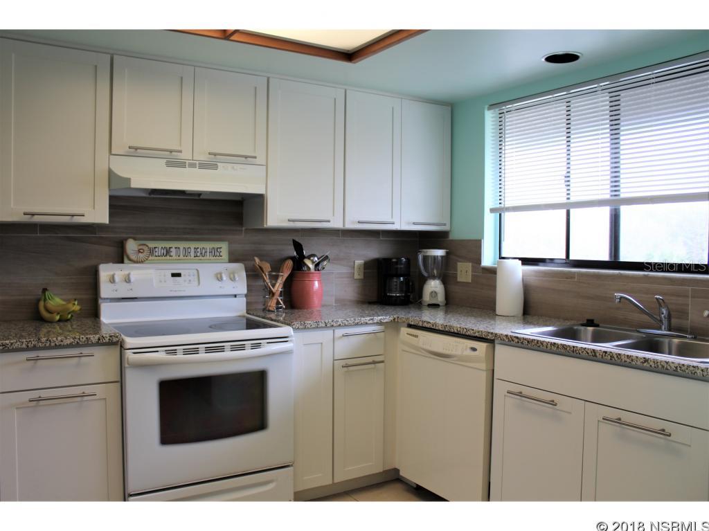 Sea Woods Condo Ph 01 & 02 - Residential