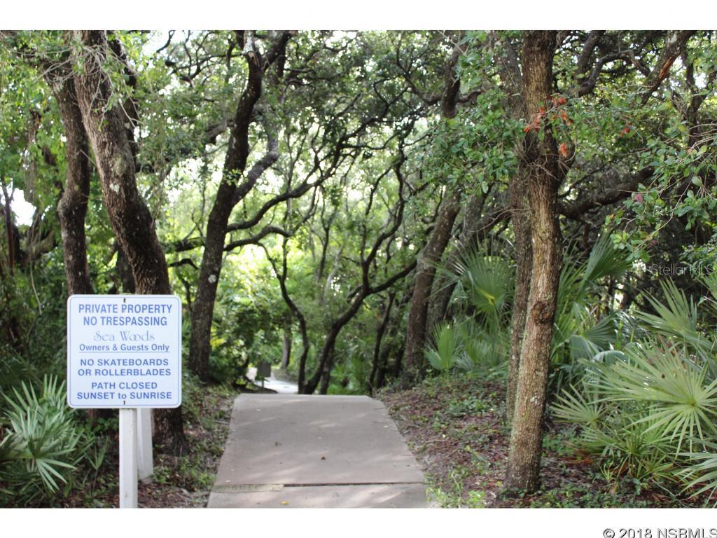 Sea Woods Condo Ph 01 & 02 - Residential