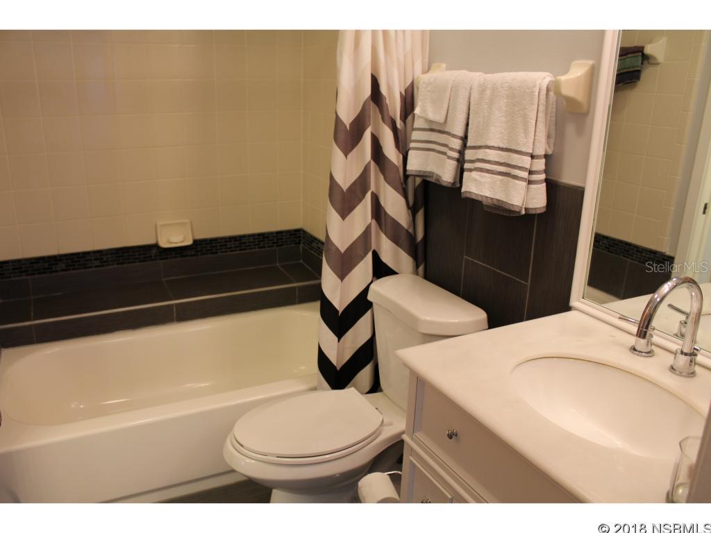 Sea Woods Condo Ph 01 & 02 - Residential