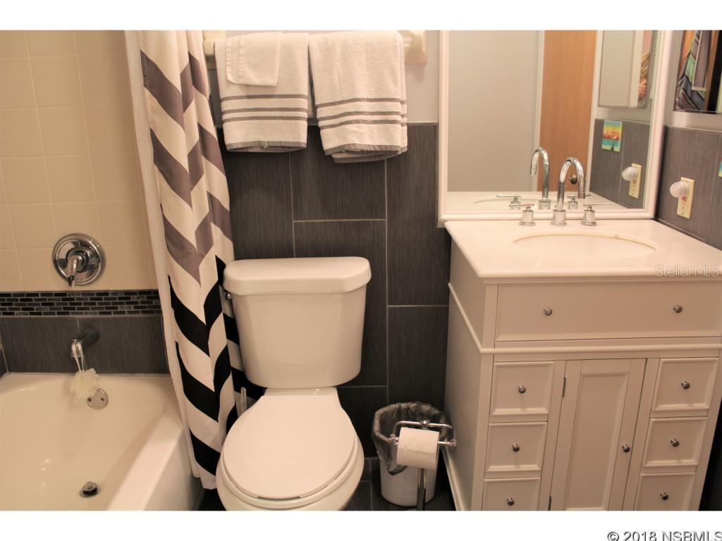 Sea Woods Condo Ph 01 & 02 - Residential