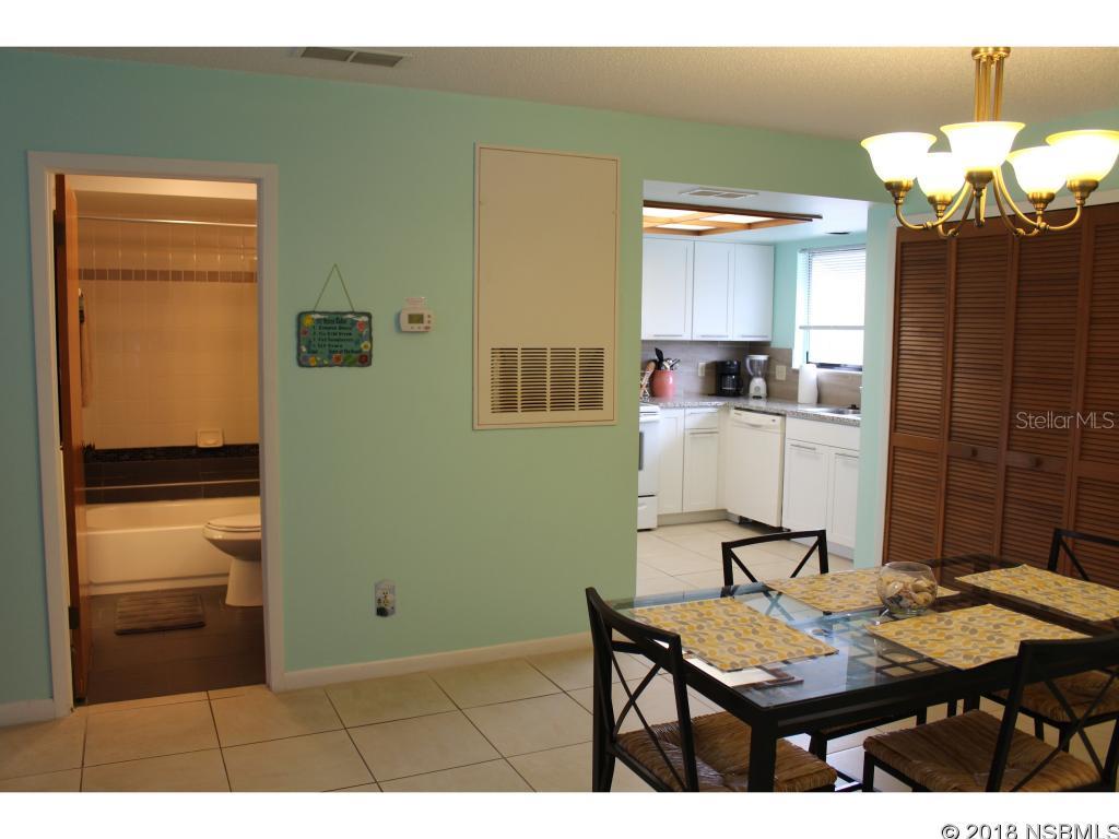 Sea Woods Condo Ph 01 & 02 - Residential