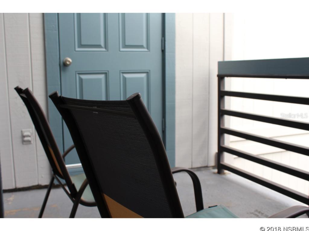 Sea Woods Condo Ph 01 & 02 - Residential