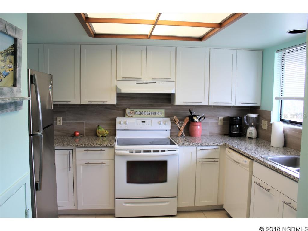 Sea Woods Condo Ph 01 & 02 - Residential