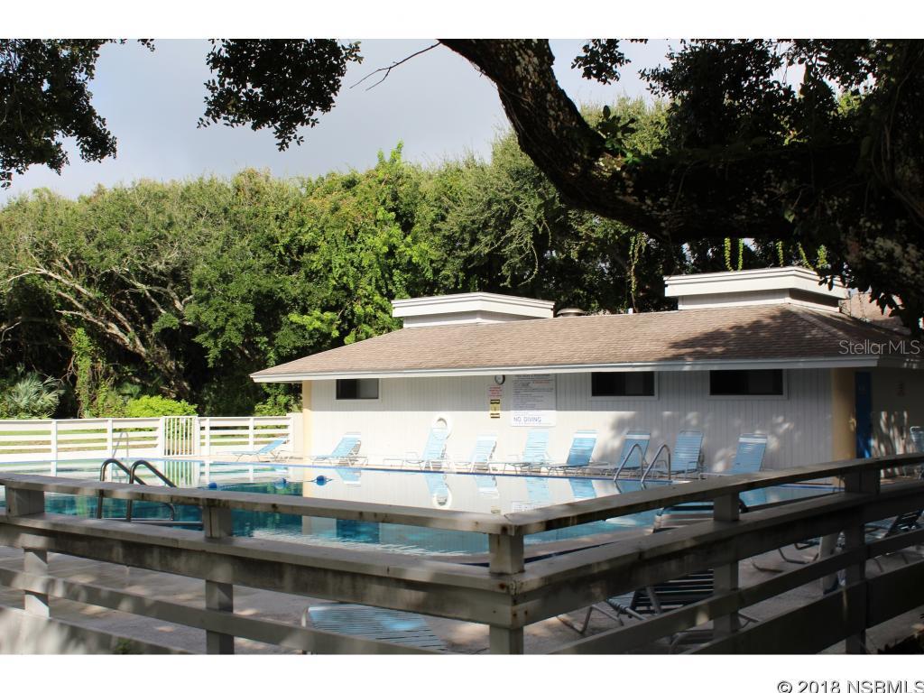 Sea Woods Condo Ph 01 & 02 - Residential