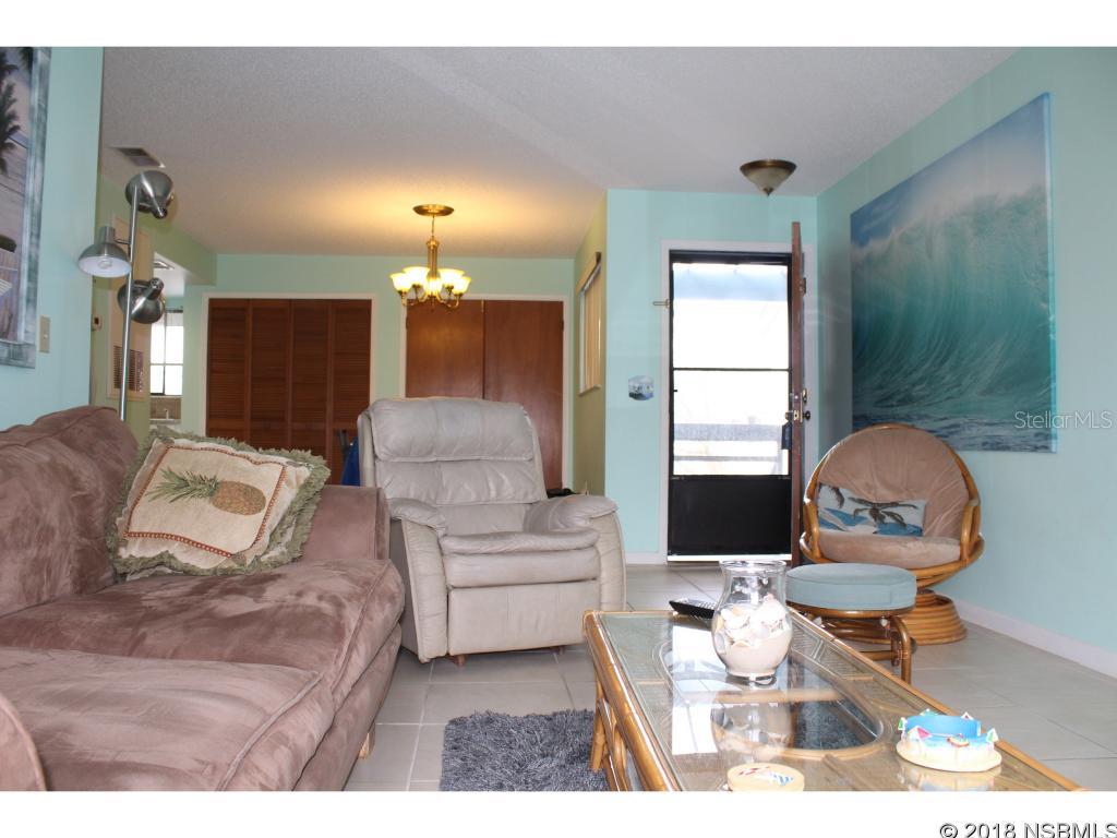 Sea Woods Condo Ph 01 & 02 - Residential