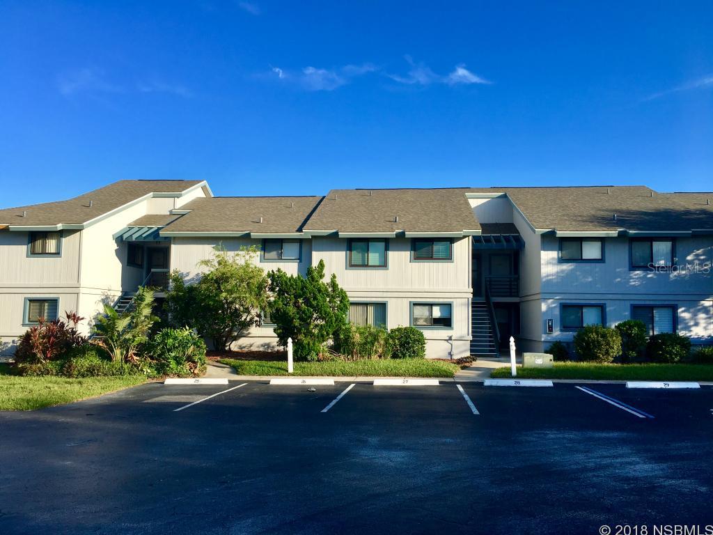 Sea Woods Condo Ph 01 & 02 - Residential