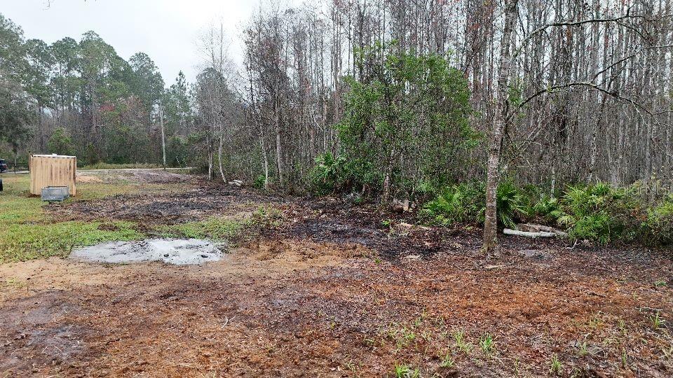 MOON LAKE ESTATES - Land