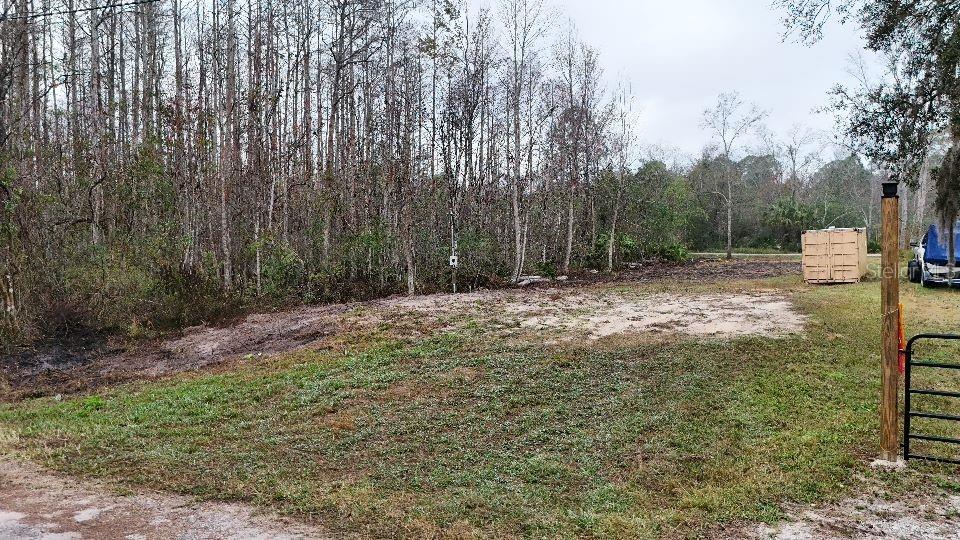 MOON LAKE ESTATES - Land