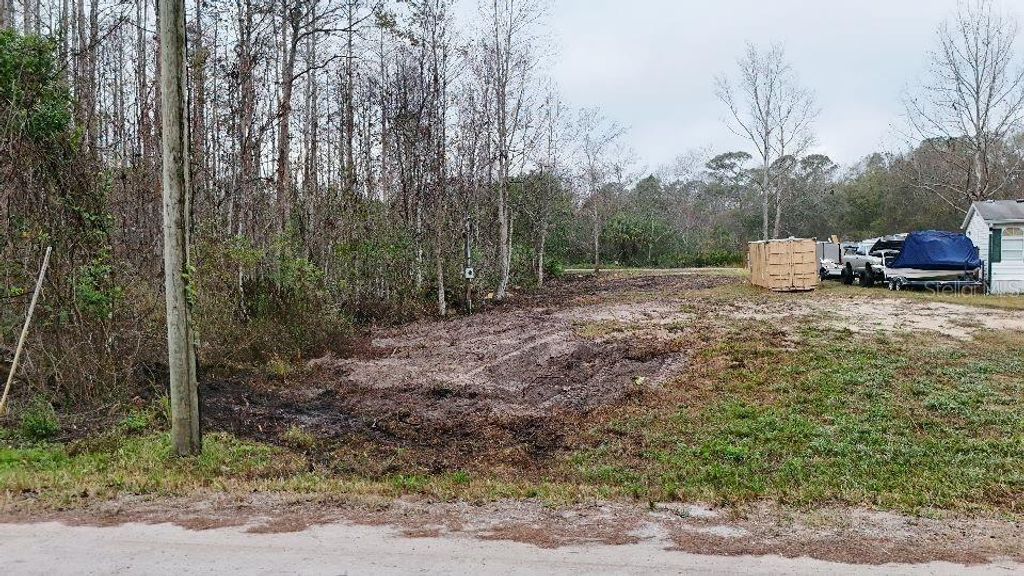 Photo of 10733 Olsen Street, New Port Richey, FL 34654 (MLS # TB8417205)