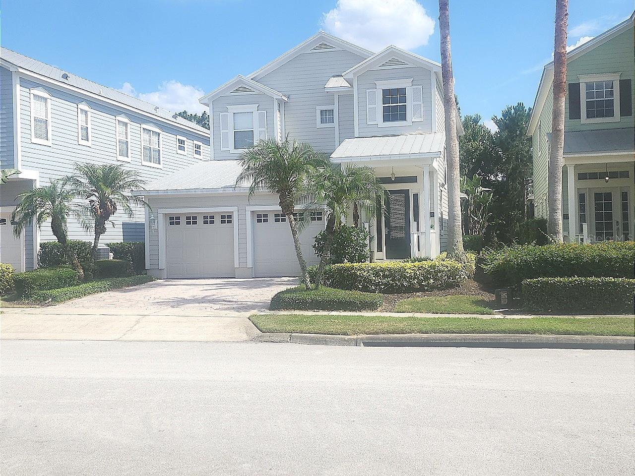 REUNION PH 2 PRCL 3 - Residential Lease