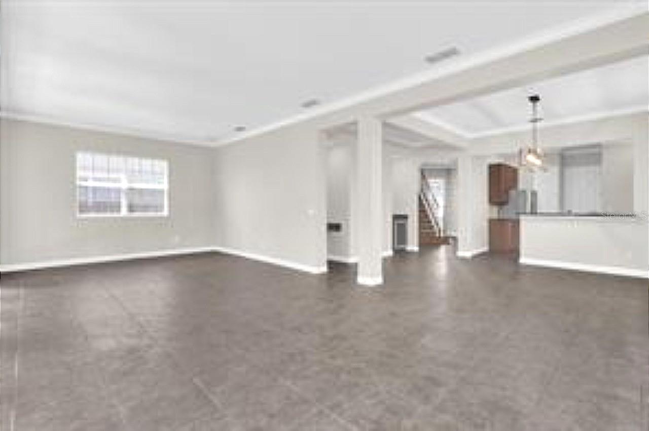 REUNION PH 2 PRCL 3 - Residential Lease