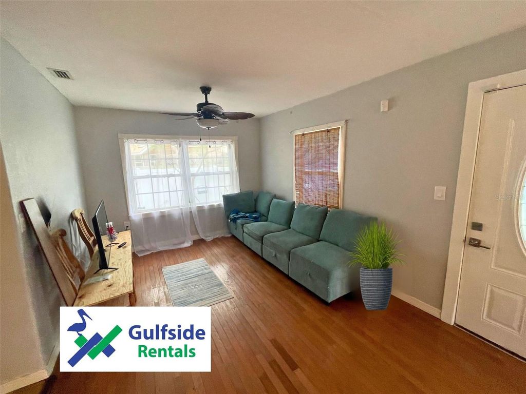 Photo of 4801 71st Street N, St Petersburg, FL 33709 (MLS # TB8496548)