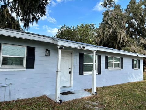 5009 POPLAR AVENUE BOWLING GREEN FL 33834
