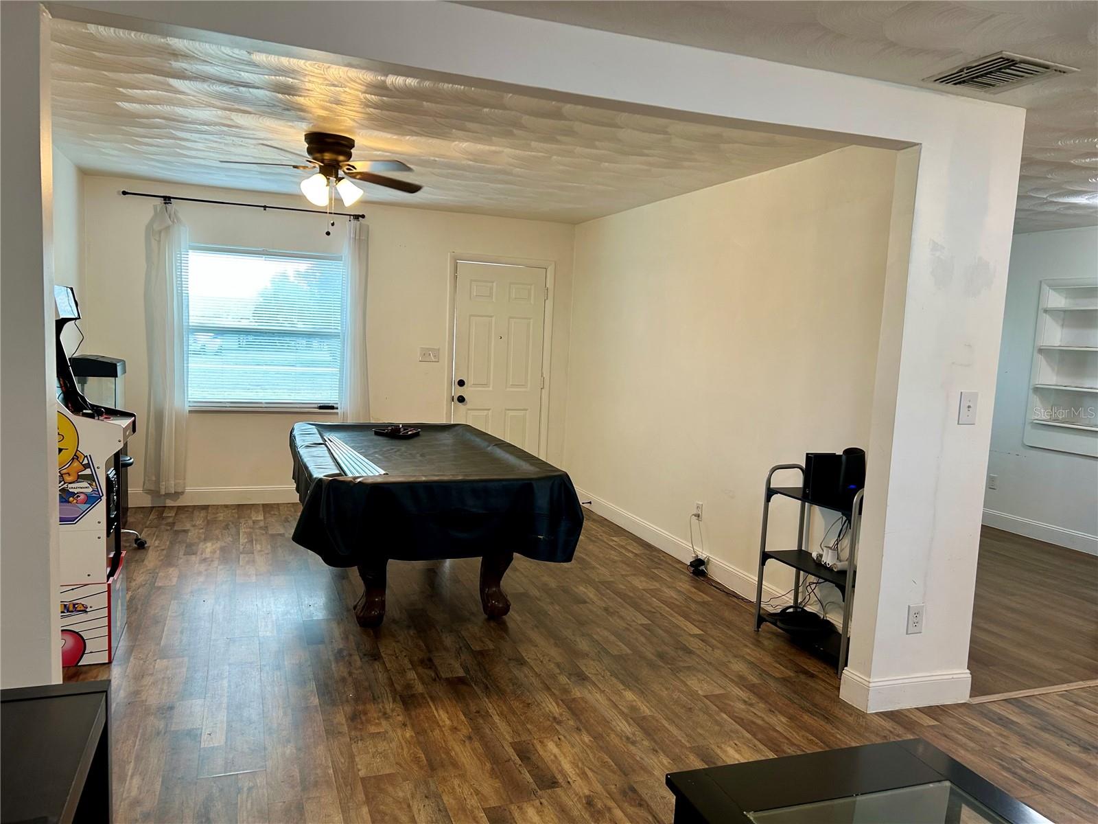 OF BEST SUB - Residential