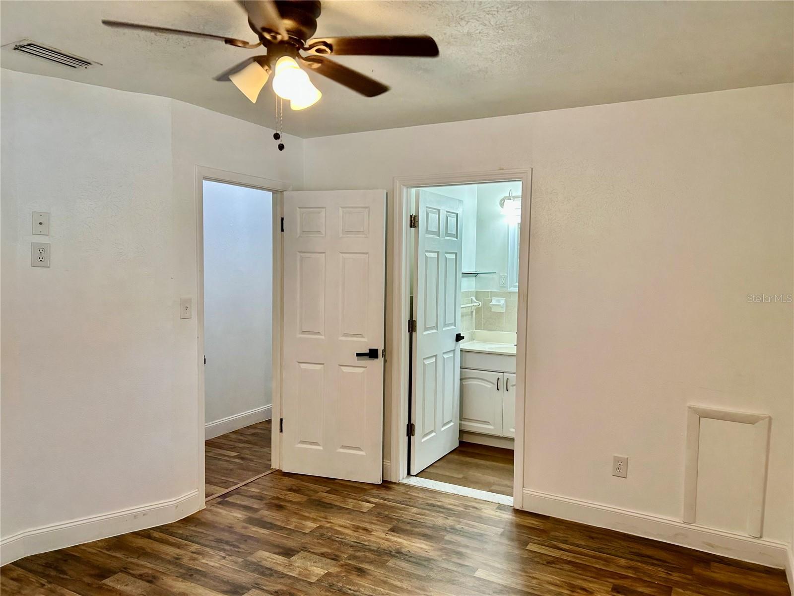 OF BEST SUB - Residential