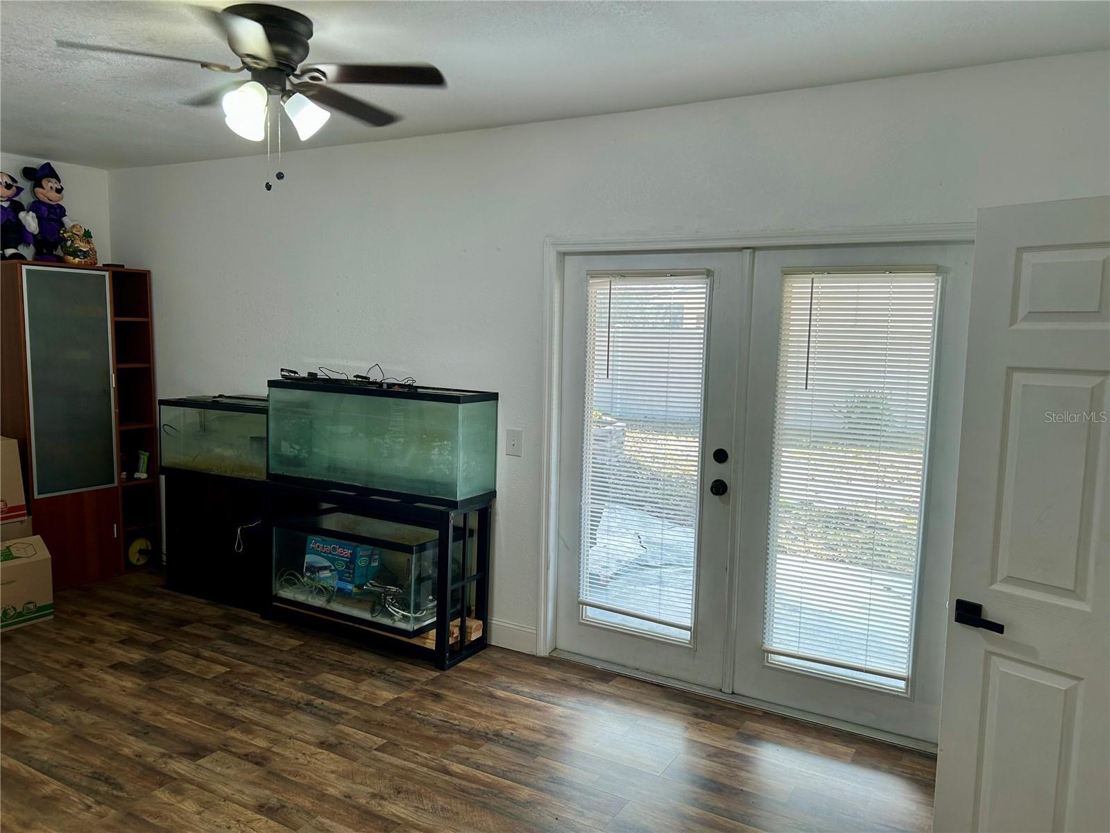 OF BEST SUB - Residential