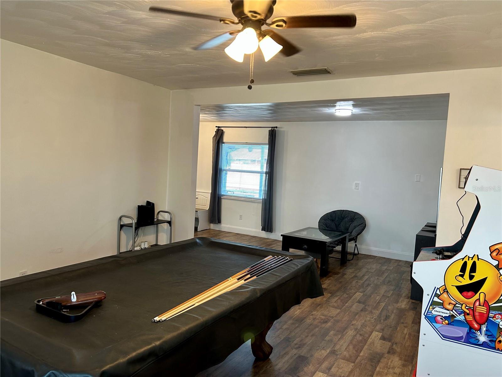 OF BEST SUB - Residential