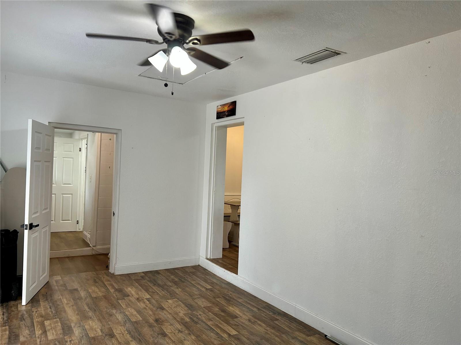 OF BEST SUB - Residential