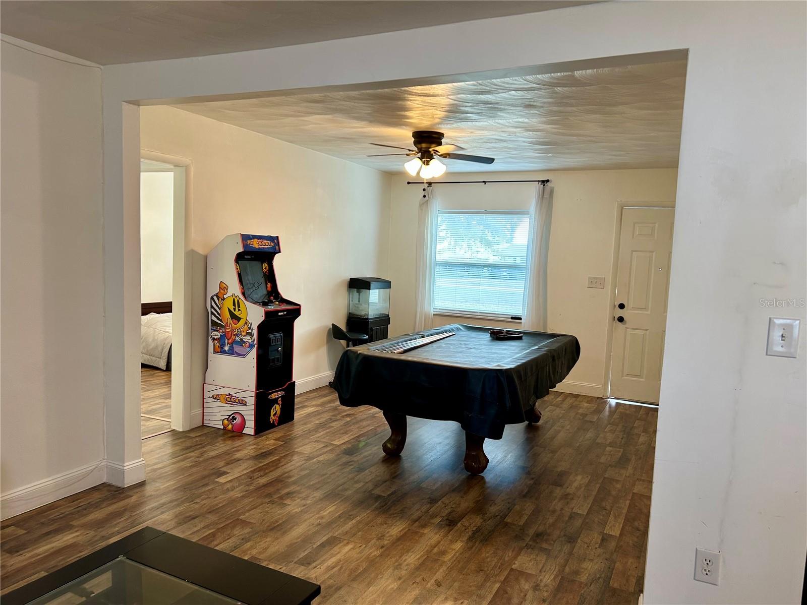 OF BEST SUB - Residential