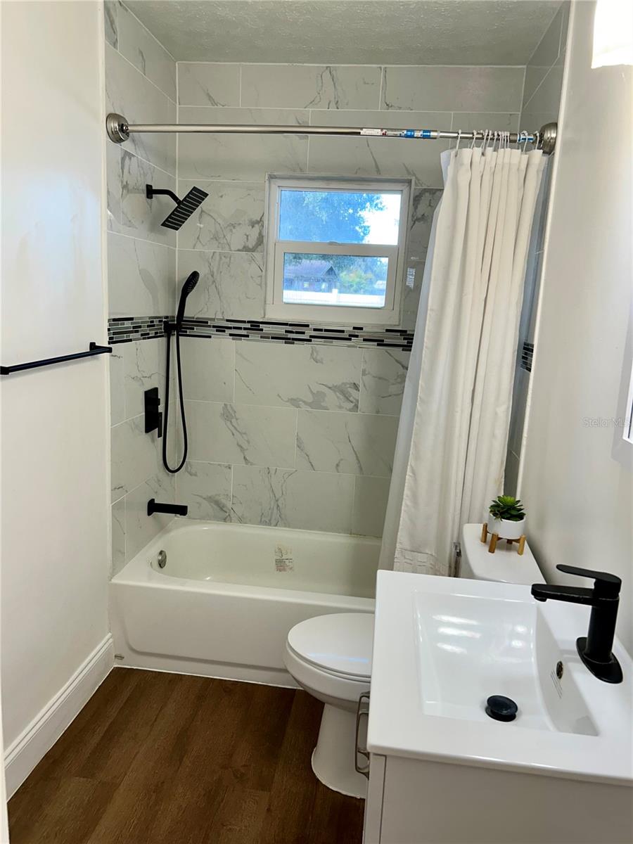 OF BEST SUB - Residential