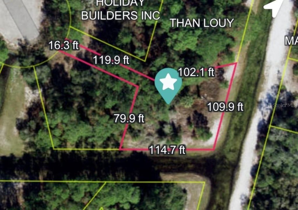 Photo of 1223 Atlantic Way, Kissimmee, FL 34759 (MLS # A4682347)