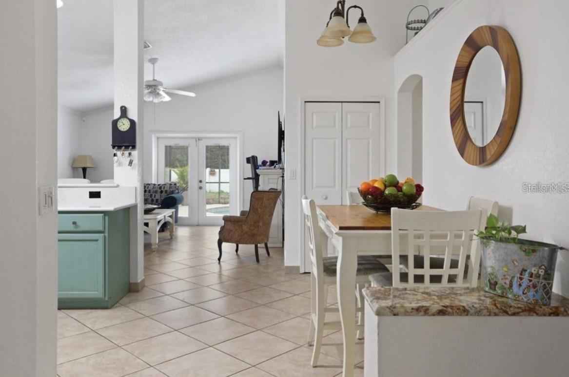 FALCON TRACE - Residential Lease