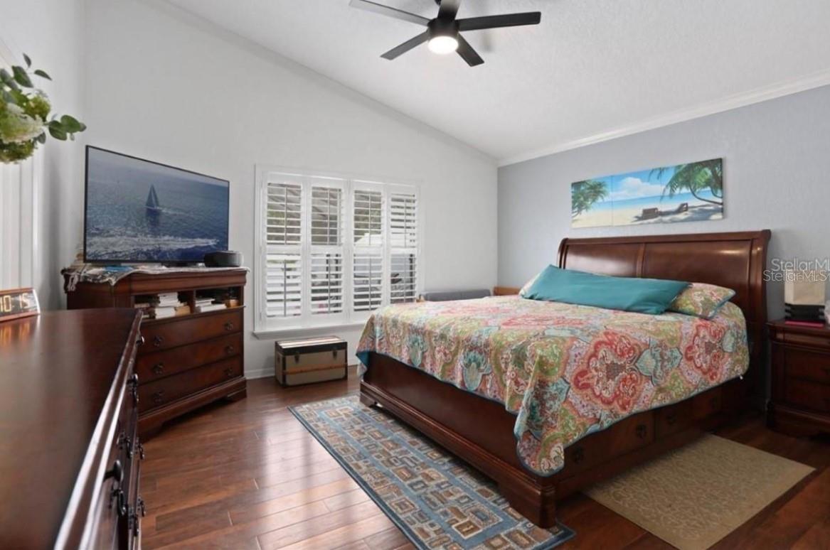 FALCON TRACE - Residential Lease