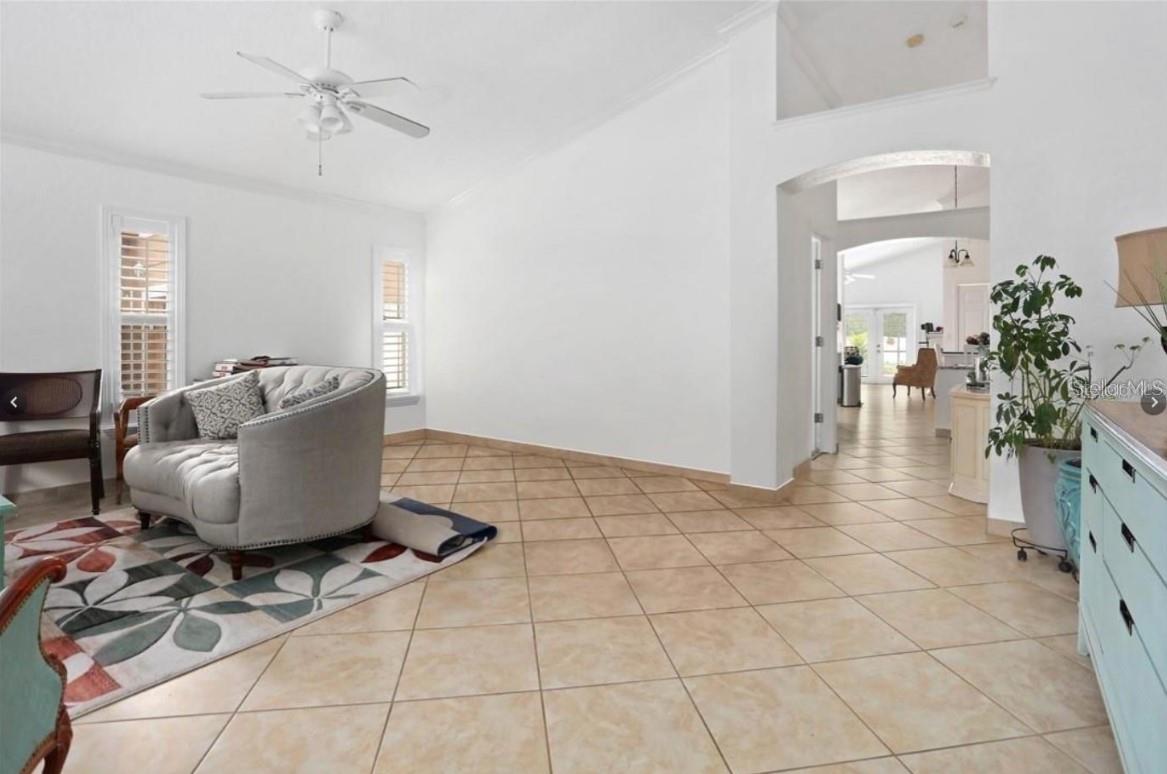 FALCON TRACE - Residential Lease