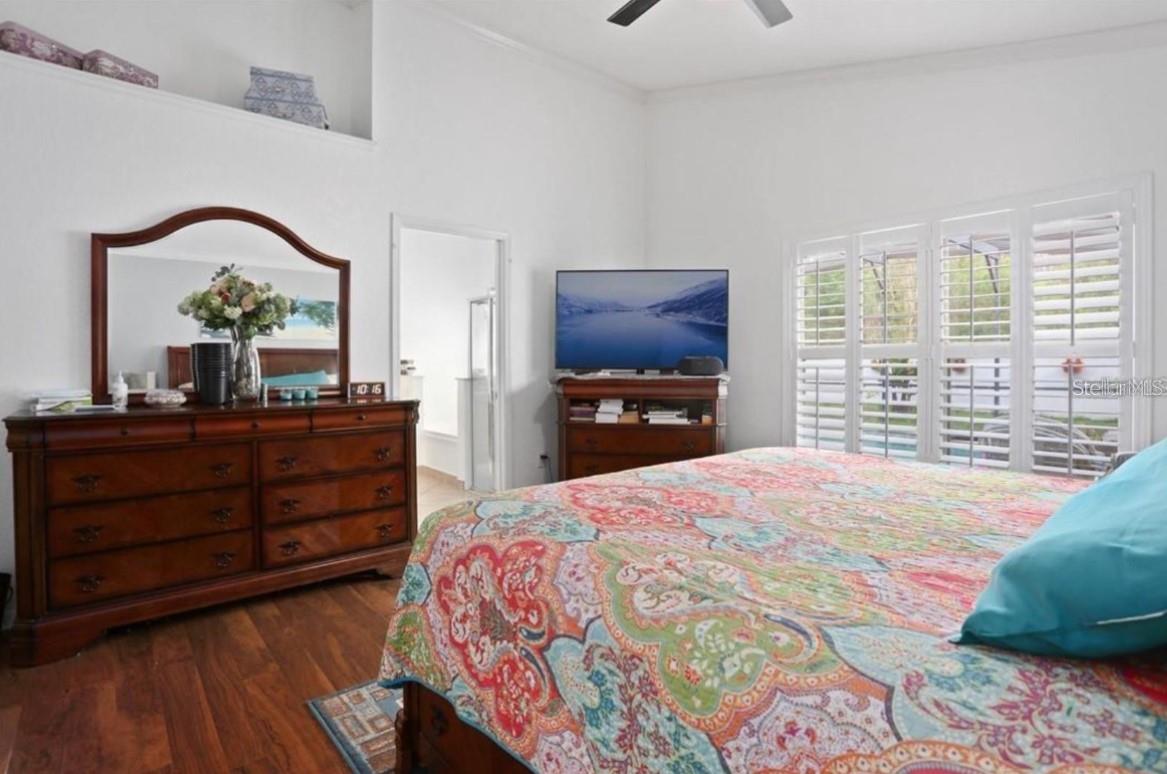 FALCON TRACE - Residential Lease