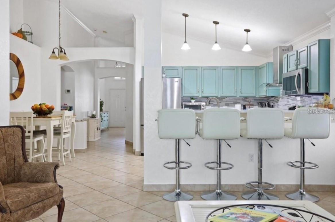 FALCON TRACE - Residential Lease