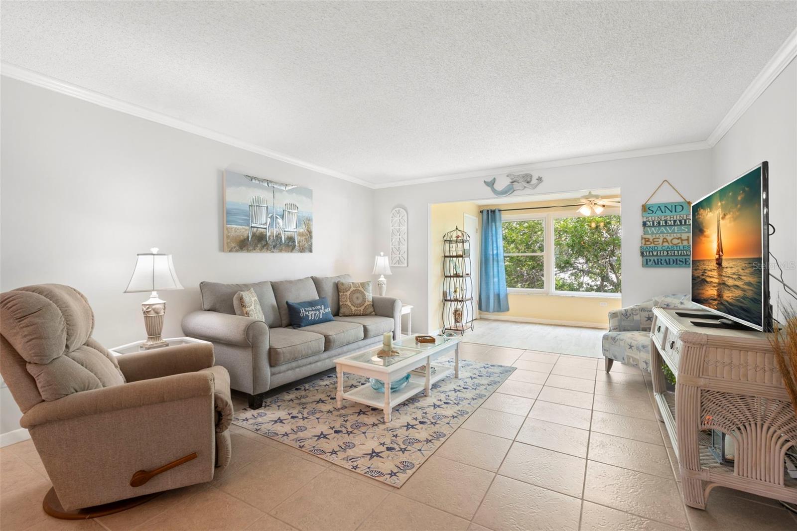 TOWN SHORES OF GULFPORT - Residential