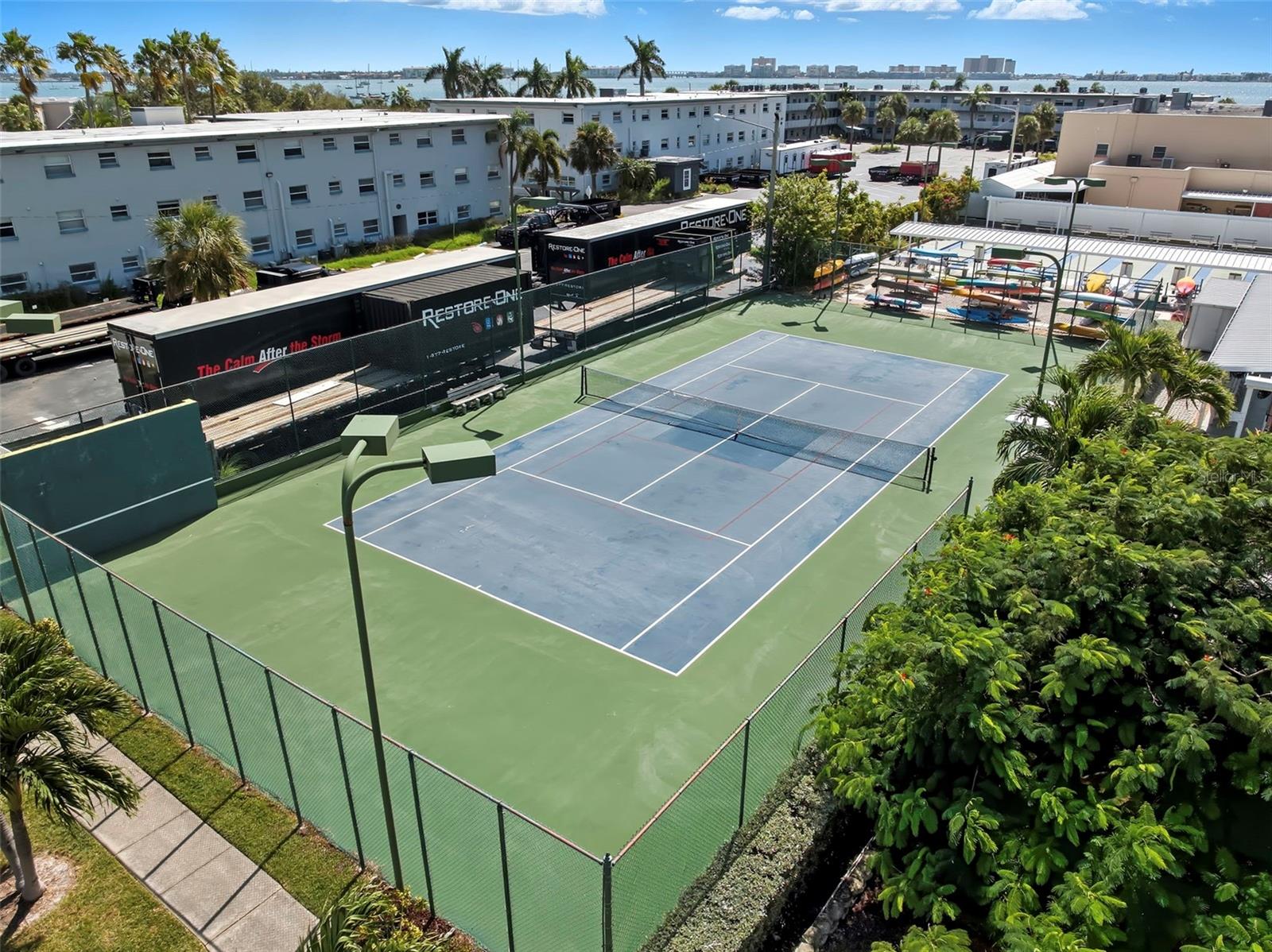 TOWN SHORES OF GULFPORT - Residential