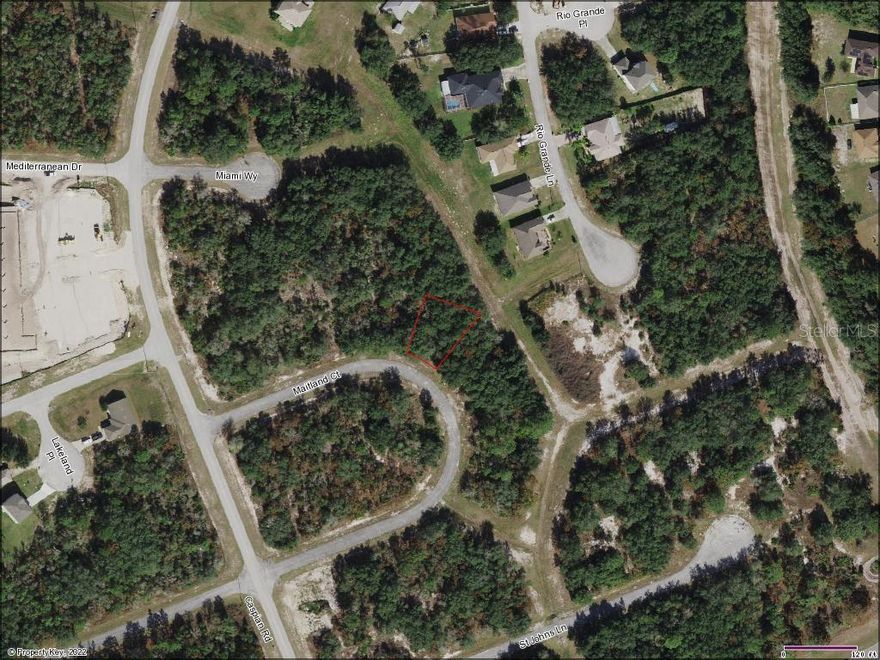 Builders and Investors: Here is your opportunity to purchase 2 lots side by side in Poinciana Village 7 a great price when purchased together.

However only can an Accredited Land Consultant and specialist in land and all phases from raw land to development and all the way to new construction and ultimate sale of the new home can assist their investors and builders to understand every aspect of the land to home process.
