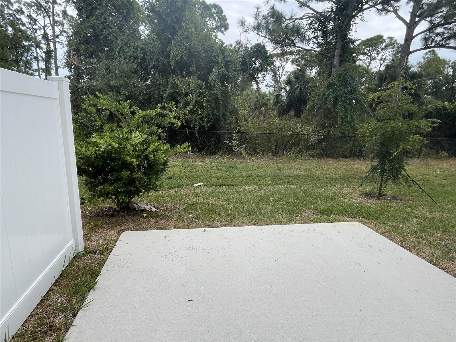 VINTERRA - Residential Lease