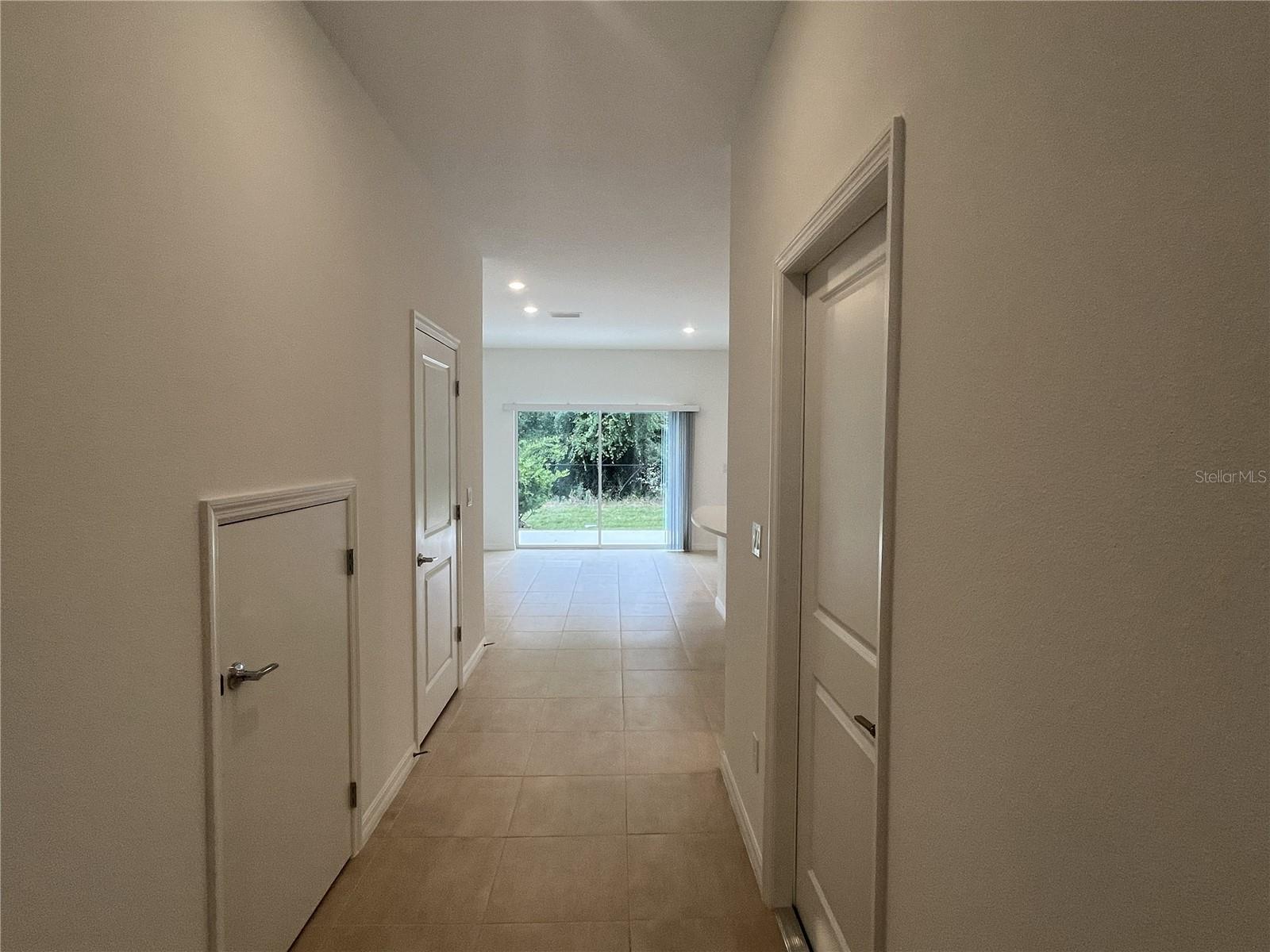 VINTERRA - Residential Lease