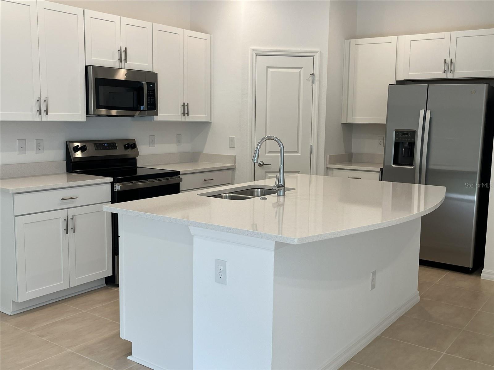 VINTERRA - Residential Lease