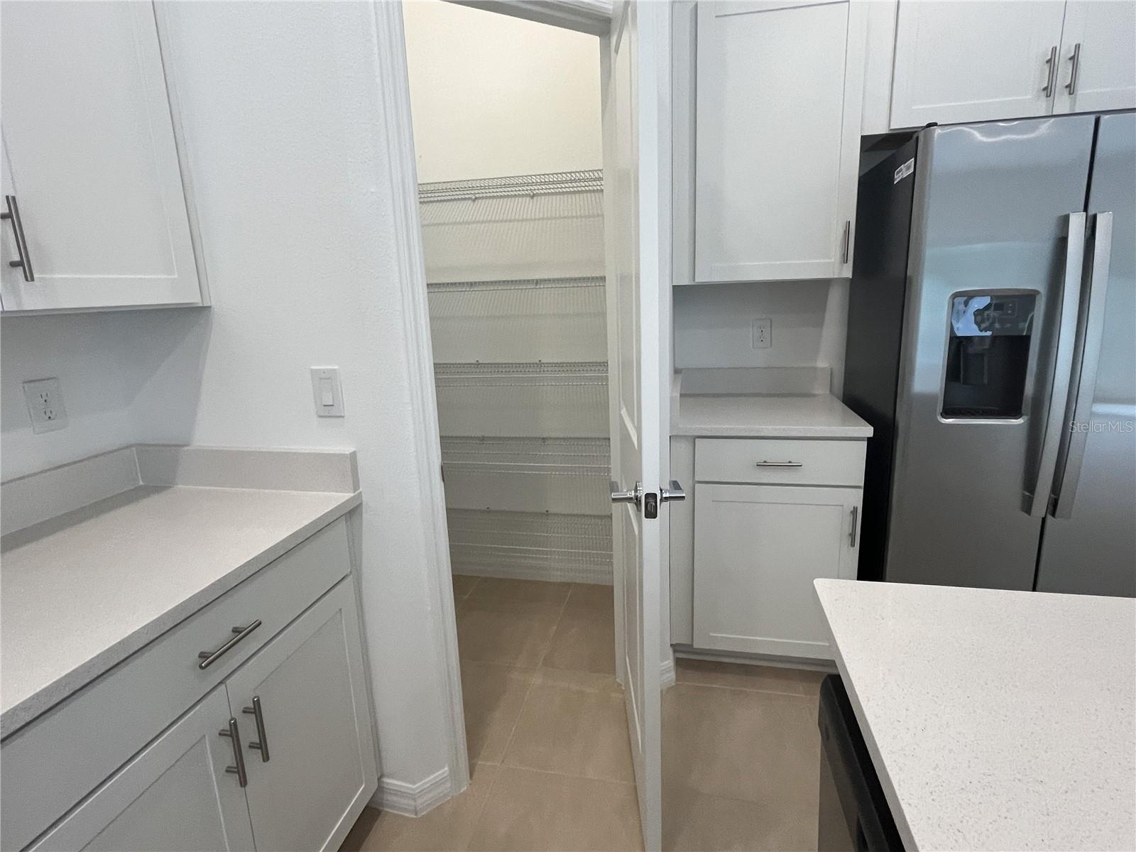 VINTERRA - Residential Lease