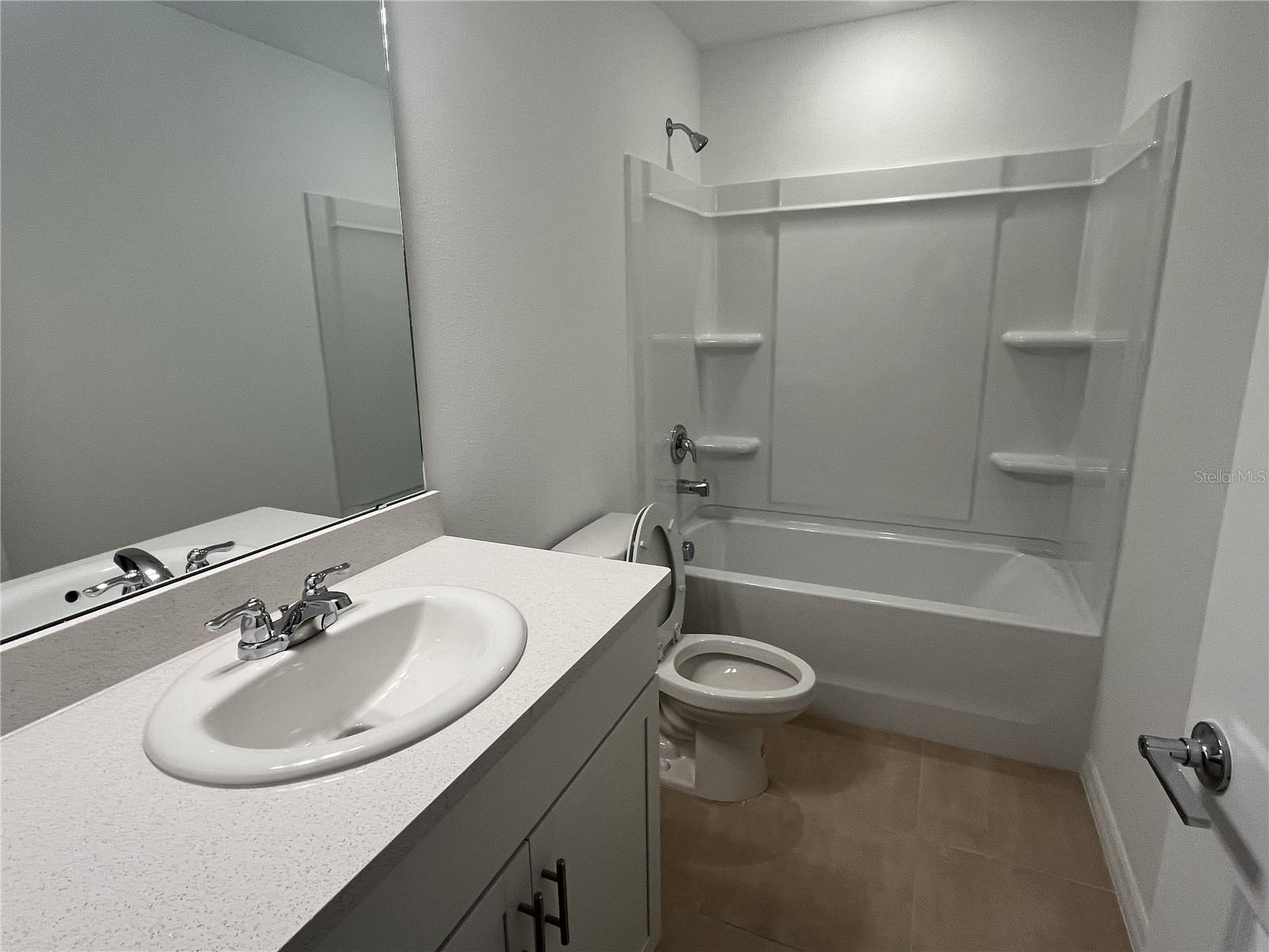 VINTERRA - Residential Lease