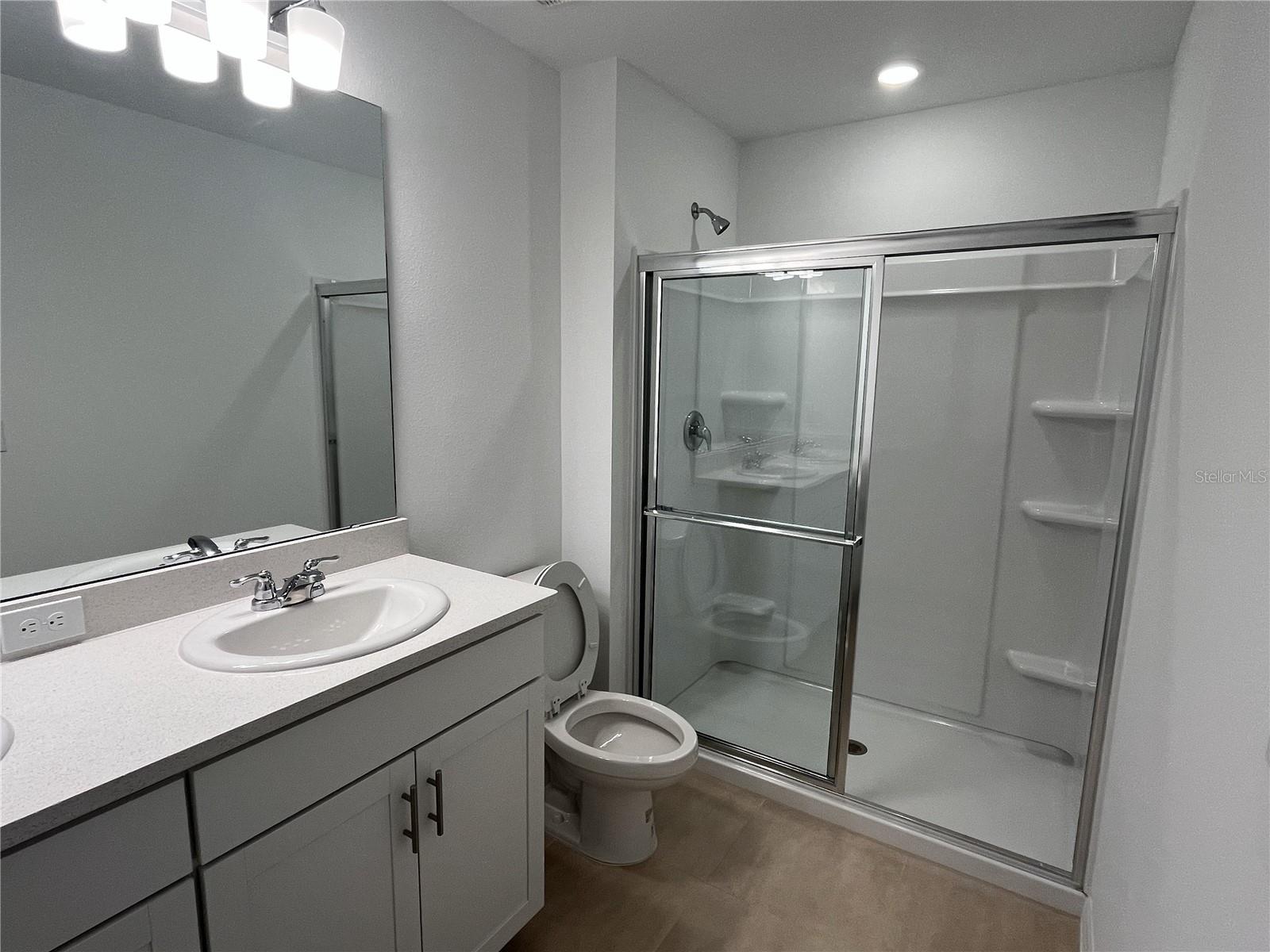 VINTERRA - Residential Lease