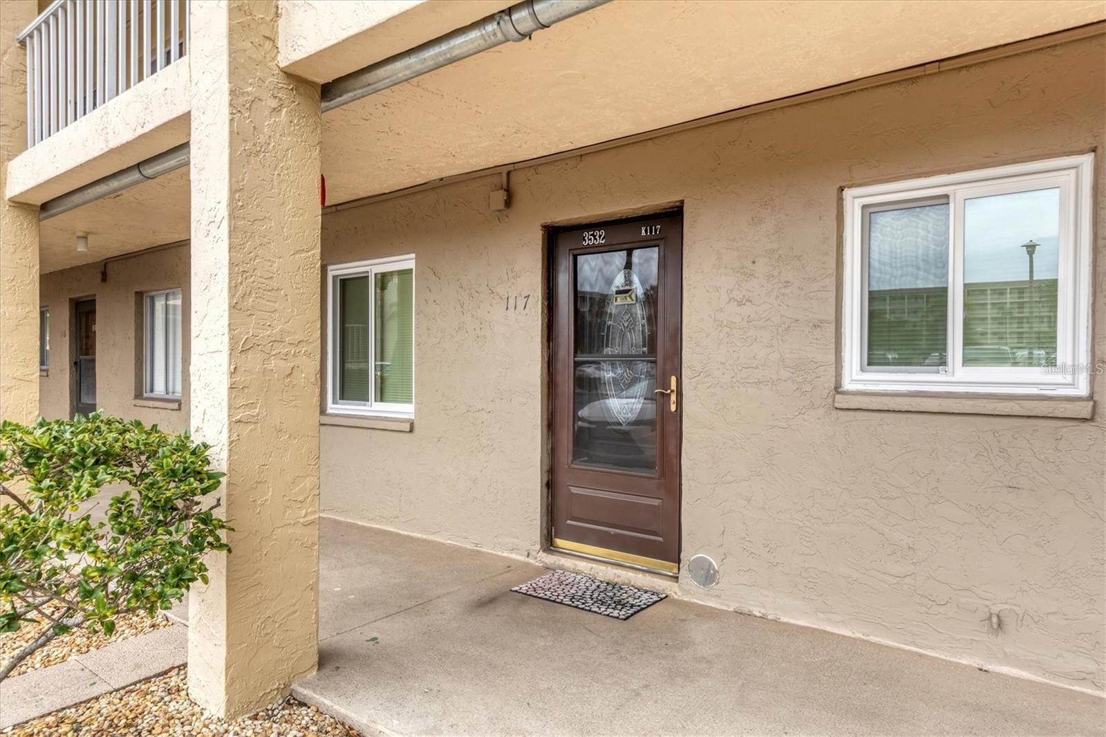 3532 LAKE BAYSHORE DRIVE K117